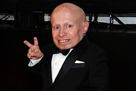 Verne Troyer, Mini-Me Actor in 'Austin Powers,' Dies at 49 - TheWrap