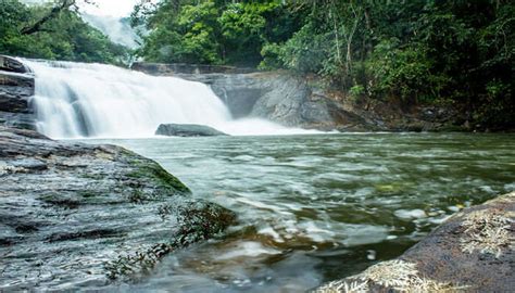 5 Waterfalls Near Vagamon That Are AweStrikingly Beautiful