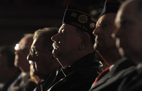 Phillipsburg School District grants diplomas as it honors Veterans Day ...