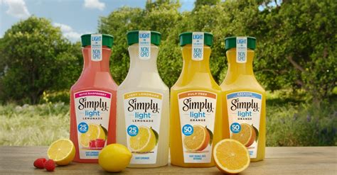 Top 10 Most Popular Fruit Juice Brands In 2024