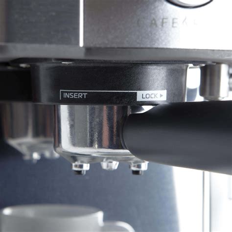 Breville Cafe Roma Espresso Machine | Kitchen Stuff Plus