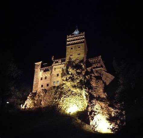 Transylvania & Dracula's Castle tour in one day!