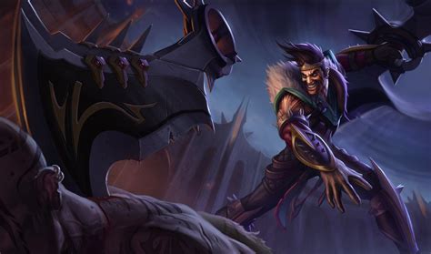 Draven/Skins | League of Legends Wiki | Fandom