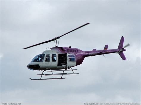 Bell 206L LongRanger picture #06 - Barrie Aircraft Museum