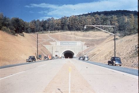 Highway Heritage: The Pennsylvania Turnpike Celebrates 75 | Pittsburgh ...