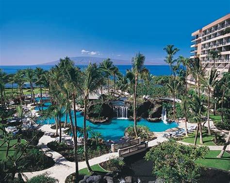 Marriott Maui Ocean Club Introduces clubThrive | Advantage Vacation ...