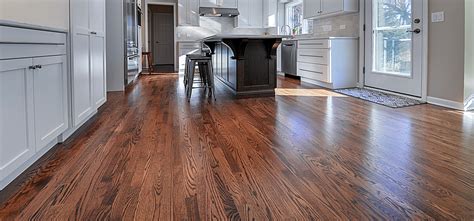 ENGINEERED WOOD FLOOR | An Architect Explains And Reviews