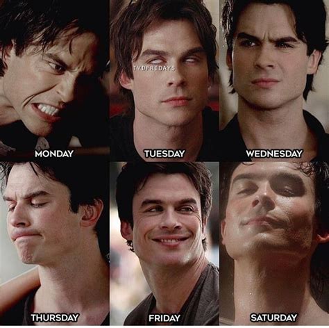 Pin by TKN on Ian Somerhalder | Ian somerhalder vampire diaries ...