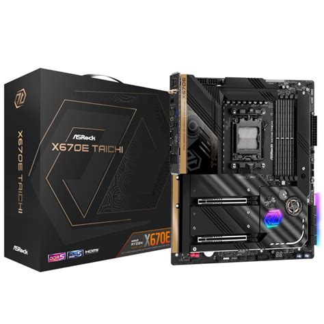 Best ASRock Motherboards for Gaming in 2024