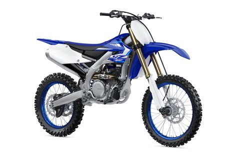 Yamaha Announces 2020 YZ Models - Racer X