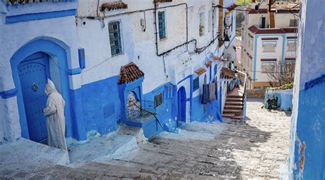 The Gateway to Africa: 48 Hours in Tangier, Morocco - Melan Magazine