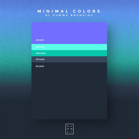 Duminda Perera on Behance | Website color palette, Brand color palette ...