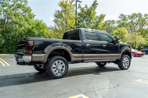 Used 2017 Ford F-350 Super Duty KING RANCH F350 4x4 DIESEL CLEAN TEXAS ...