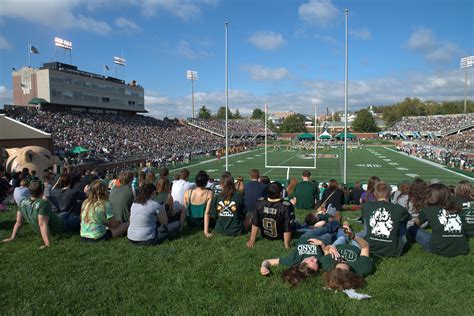 Peden Stadium | Ohio University