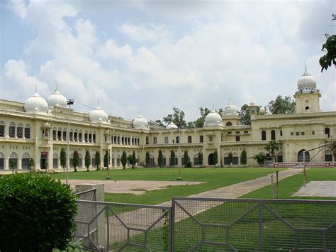 Lucknow University | Flickr - Photo Sharing!