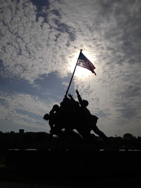 Iwo Jima Memorial, Fall River, MA, Landmark - MapQuest