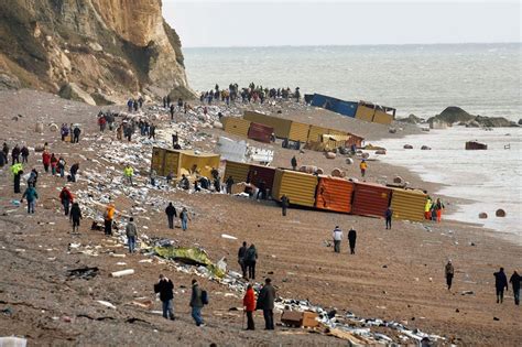 Cargo ships are the world's worst polluters, so how can they be made to ...