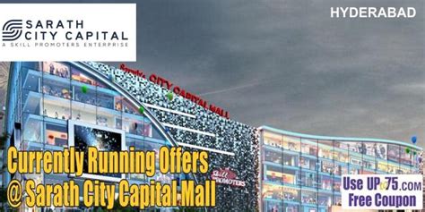 Sarath City Capital Mall Stores Restaurants Shops Sales Offers Numbers 2024