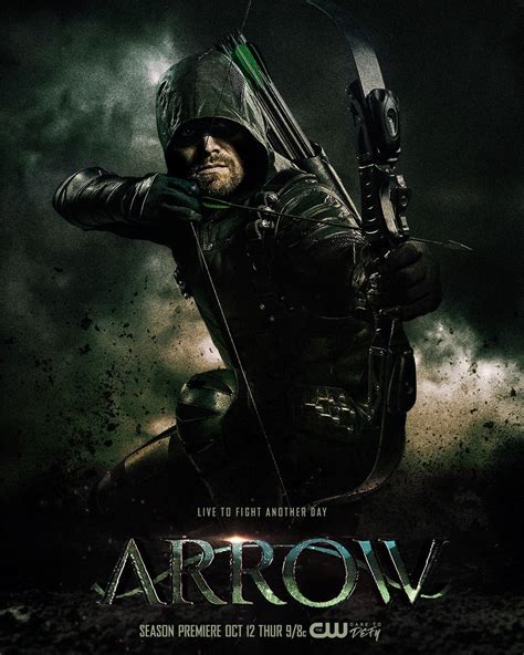 Arrow - IGN.com