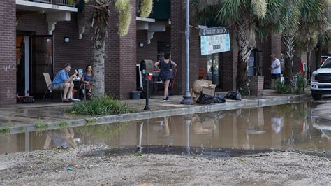 Wilmington weather data shows that the city's climate is changing.