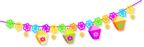 Free Fiesta Flags Cliparts, Download Free Fiesta Flags Cliparts png ...