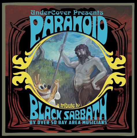 Paranoid (a Tribute to Black Sabbath) | UnderCover Presents