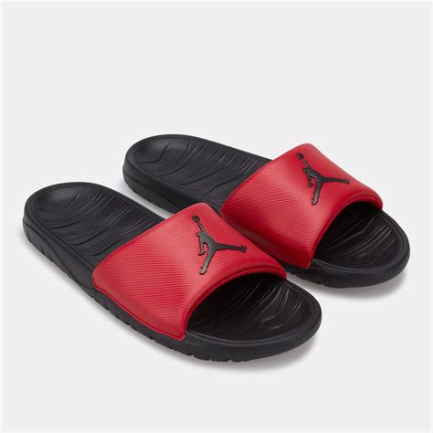 Buy Jordan Men's Break Slides Online in Saudi Arabia | SSS