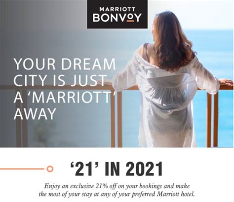 Deal: Marriott offering a 21% Discount across Indian properties ...