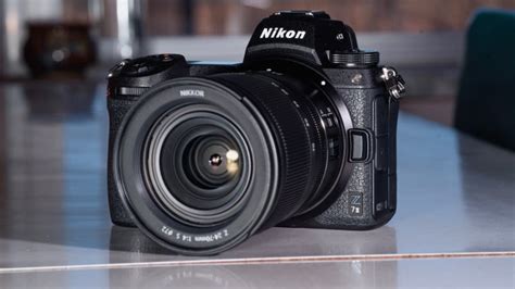 Nikon Z 7 II Review | PCMag