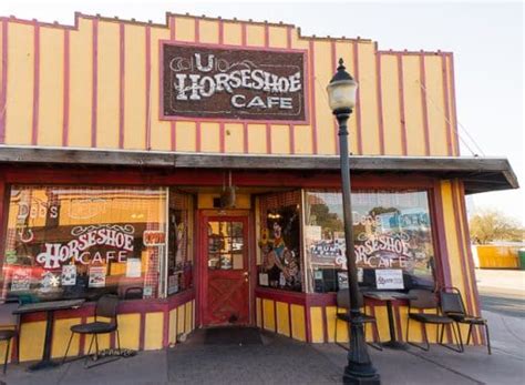 8 Must-Try Restaurants in Wickenburg AZ | Best Wickenburg Restaurants