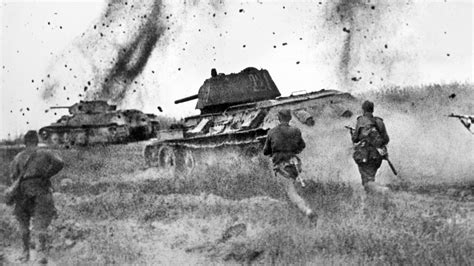 How the Battle of Kursk ruined the Nazis’ chances of victory in World ...