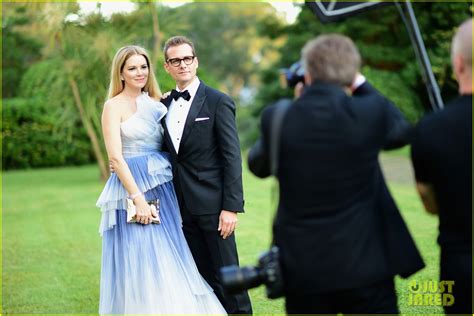 Photo: gabriel macht wife jacinda barrett amfar gala 05 | Photo 4085665 ...