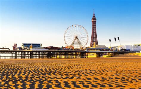 14 Best Things to Do in Blackpool (Lancashire, England) - The Crazy Tourist