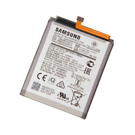 Samsung Galaxy A01/SM-A015F/QL1695 2920mAh 3.85V 11.24Wh Battery