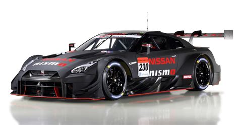 2020 Nissan GT-R Nismo GT500_1 - Paul Tan's Automotive News