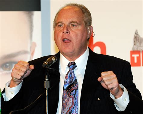 Rush Limbaugh Last Show: Final Broadcast Was February 2