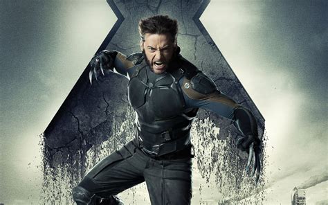 Wolverine, X Men: Days of Future Past, Movies, Hugh Jackman HD ...