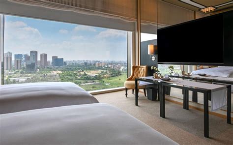 Grand Hyatt Gurgaon, Gurgaon (updated prices 2024)