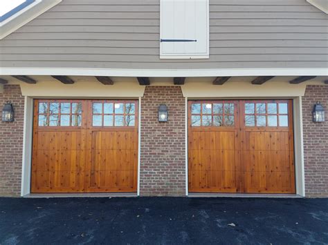 Carriage House Garage Door: An Elegant Addition To Your Home - Garage Ideas