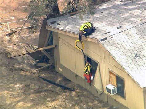 Arizona flooding creates several dramatic scenes | U.S. News | US News