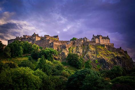 Exploring Edinburgh Castle: A Comprehensive Guide - Best Spents