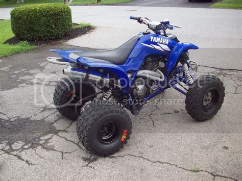 Raptor 660 Rebuild | Yamaha Forums