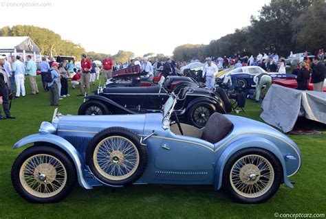 1932 MG F-Type Magna Image. Photo 16 of 40