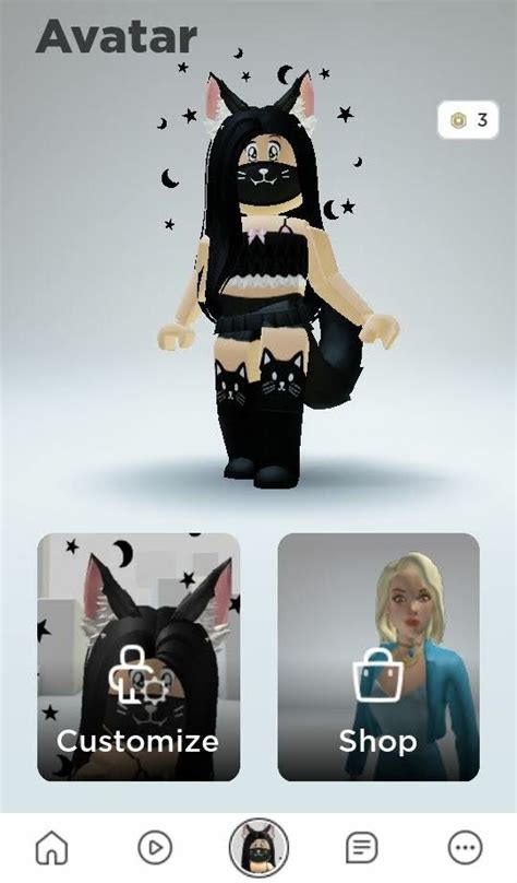 Top 71+ imagen cat outfit roblox - Abzlocal.mx