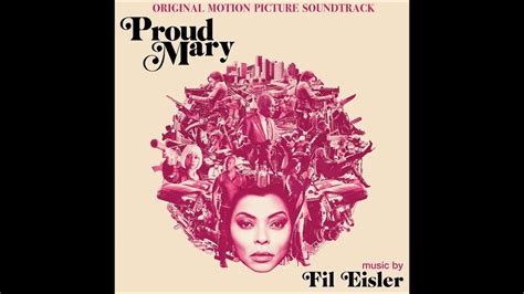 Proud Mary Soundtrack - Reunited - YouTube