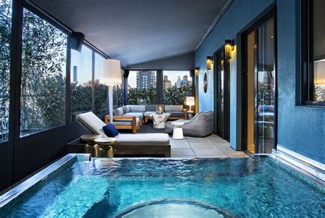 20 Hotels with an In-Room Jacuzzi for a Hot and Sexy Getaway | Dream ...