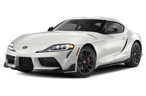 2023 Toyota Supra Specs, Price, MPG & Reviews | Cars.com