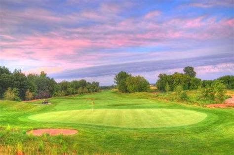 Loggers Trail Golf Club Tee Times - Stillwater MN