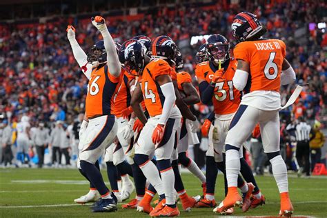 17 Facts About Denver Broncos - Facts.net