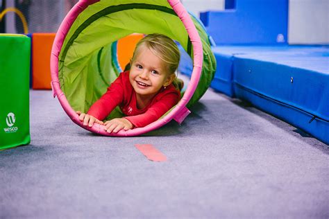 The Monkey´s Gym organizes open hours of playful exercise – Prague 9 ...